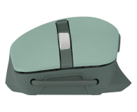 ASUS SmartO Mouse MD200 Silent Plus Green tea latte - 1528371 - zdjęcie 5